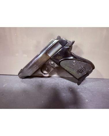 Occasion Bernardelli Mod60 Cal. 7,65Browning