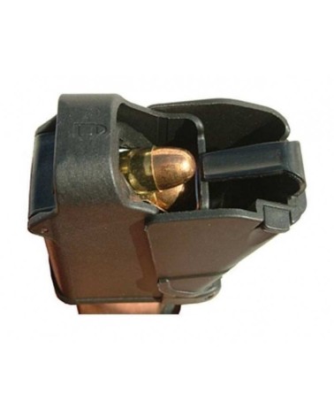 CHARGETTE UPLULA COMPATIBLE DU 9 MM AU 45 ACP.