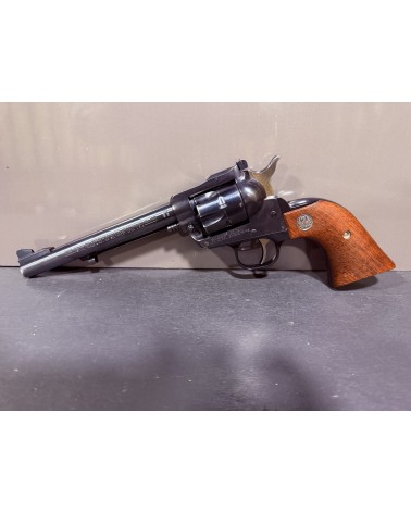 Occasion Ruger Single Six 22lr