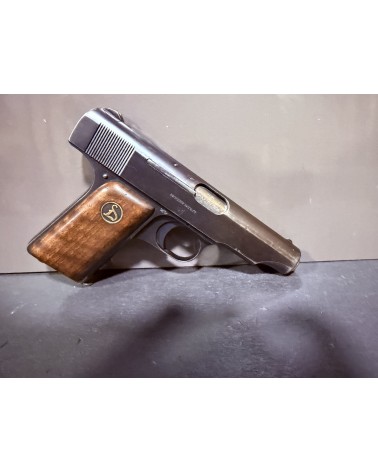 Occasion Ortgies 1920 Cal 7,65 Browning + holster