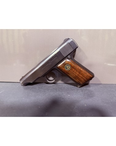 Occasion Ortgies 1920 Cal 7,65 Browning + holster