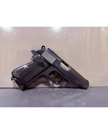 Occasion Pistolet Walther PP Manurhin calibre 7.65 Browning-32ACP
