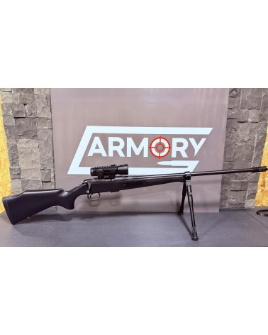 Occasion Pck CZ 452 ZKM Cal 22lr