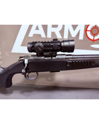 Occasion Pck CZ 452 ZKM Cal 22lr