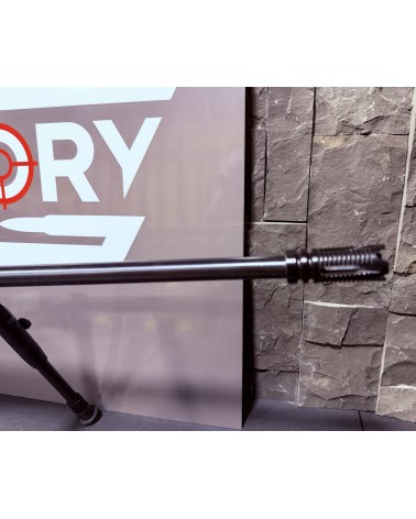 Occasion Pck CZ 452 ZKM Cal 22lr