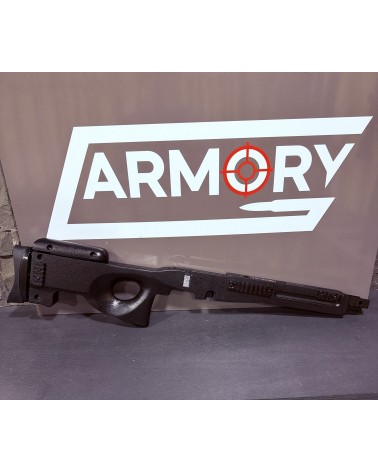 Occasion CZ 527 Varmint + Chassis Cal - 222 Remington