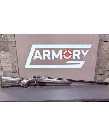 Occasion CZ 527 Varmint + Chassis Cal - 222 Remington