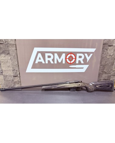 Occasion CZ 527 Varmint + Chassis Cal - 222 Remington