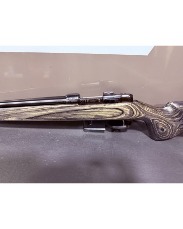 Occasion CZ 527 Varmint + Chassis Cal - 222 Remington
