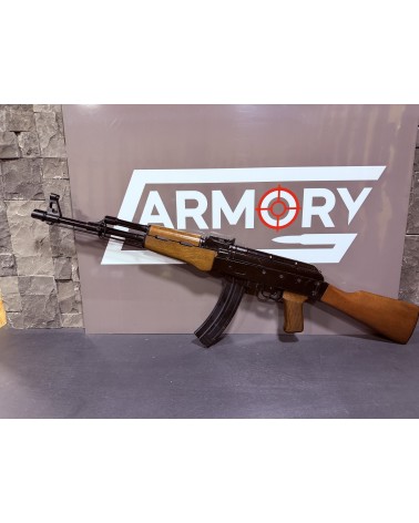 Occasion Armi Jager AP80 + Montage Cal 22lr