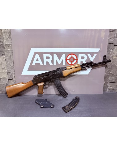 Occasion Armi Jager AP80 + Montage Cal 22lr