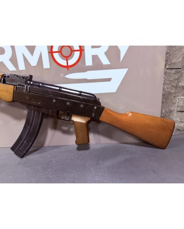 Occasion Armi Jager AP80 + Montage Cal 22lr