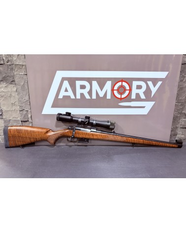 Occasion CZ 527 Stutzen 222 Remington