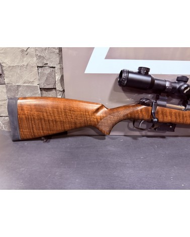 Occasion CZ 527 Stutzen 222 Remington