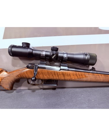 Occasion CZ 527 Stutzen 222 Remington