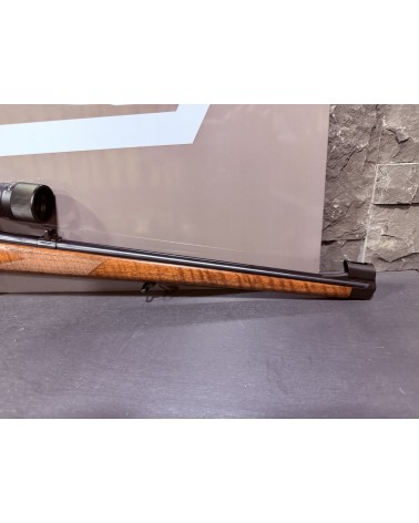 Occasion CZ 527 Stutzen 222 Remington