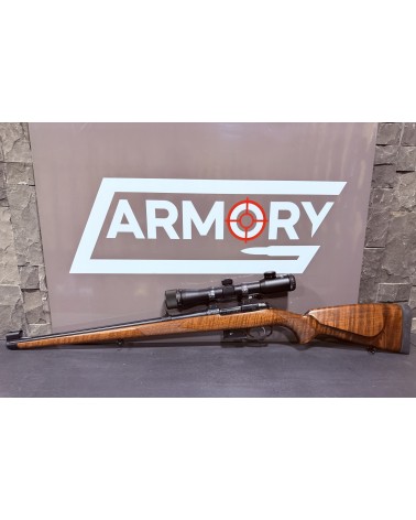 Occasion CZ 527 Stutzen 222 Remington