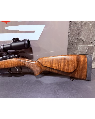 Occasion CZ 527 Stutzen 222 Remington