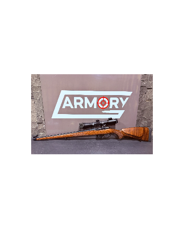 Occasion CZ 527 Stutzen 222 Remington