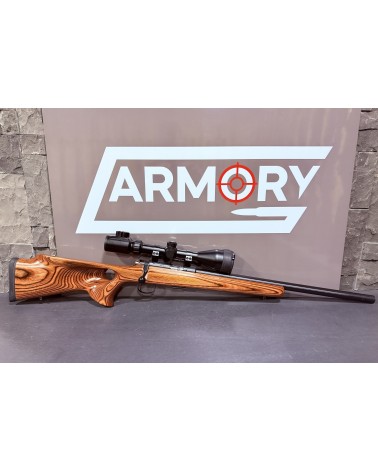 Occasion Cz 455 Thumbole 22lr