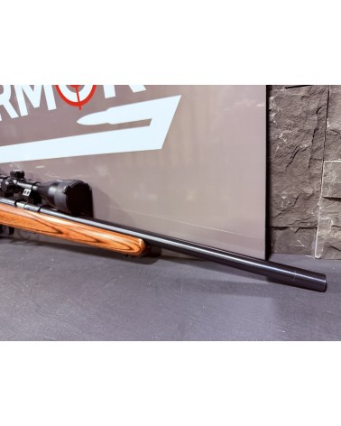 Occasion Cz 455 Thumbole 22lr