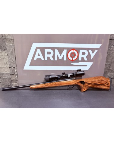 Occasion Cz 455 Thumbole 22lr