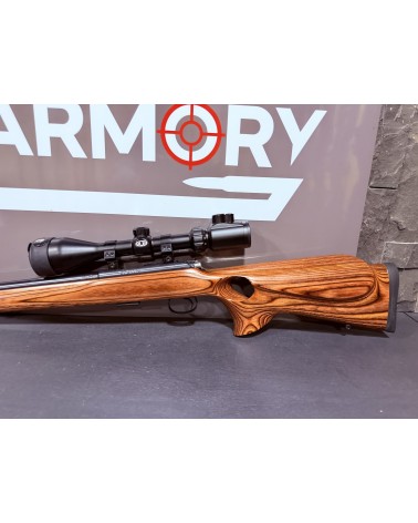Occasion Cz 455 Thumbole 22lr