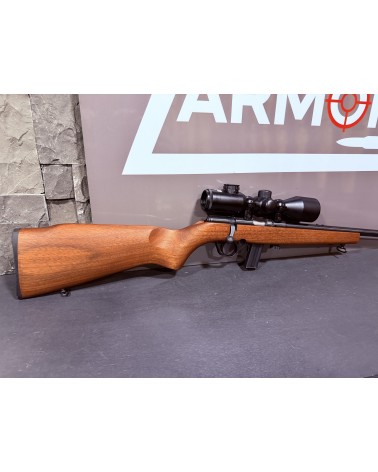 Occasion Pack Mossberg 802 Optique + RDS 22lr