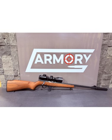 Occasion Pack Mossberg 802 Optique + RDS 22lr