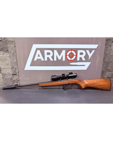 Occasion Pack Mossberg 802 Optique + RDS 22lr