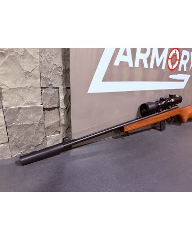 Occasion Pack Mossberg 802 Optique + RDS 22lr