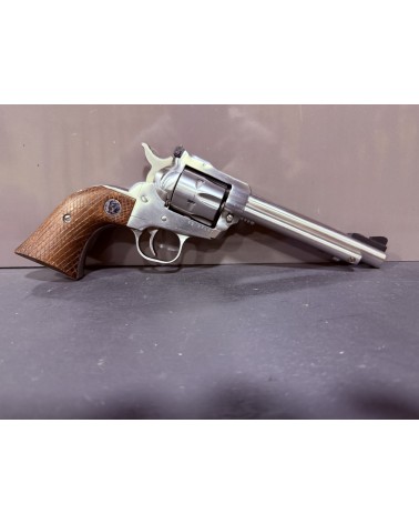 Occasion Ruger Single Six Inox 22lr