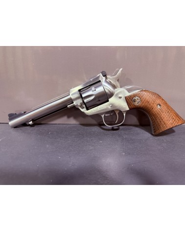 Occasion Ruger Single Six Inox 22lr