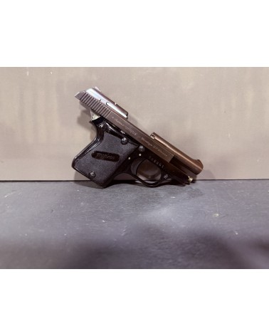 Occasion Unique Mikros K 22 short