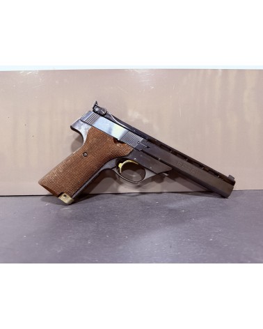 Occasion High Standard "The Victor" 22lr