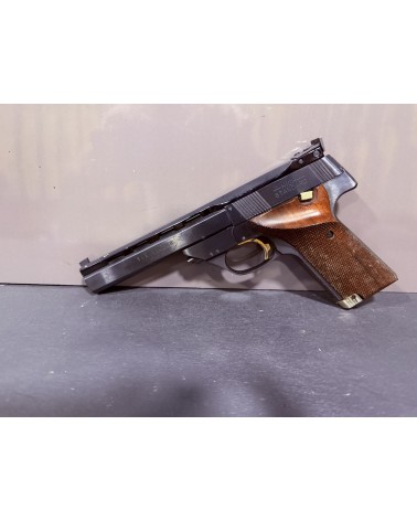 Occasion High Standard "The Victor" 22lr