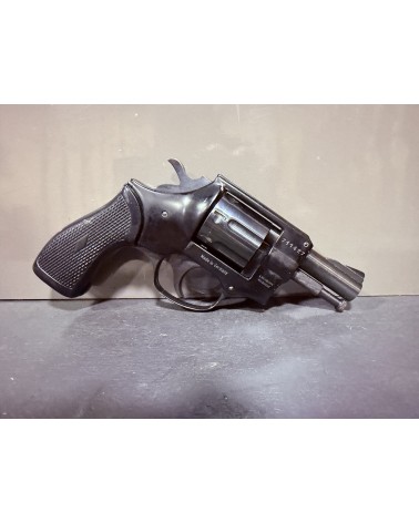 Occasion Arminius HW68 Cal - 32 S&W Long