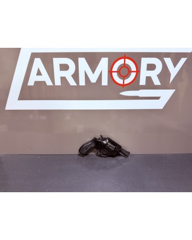 Occasion Arminius HW68 Cal - 32 S&W Long