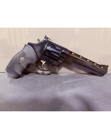 Occasion Taurus 689 Cal 357mag/38sp