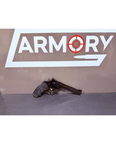 Occasion Taurus 689 Cal 357mag/38sp