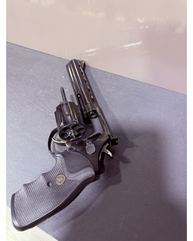 Occasion Taurus 689 Cal 357mag/38sp