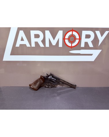 Occasion Arminius HW9 Cal-22lr
