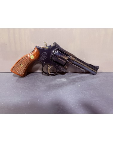 Occasion Smith & Wesson Mod15 K-38