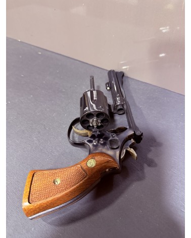 Occasion Smith & Wesson Mod15 K-38