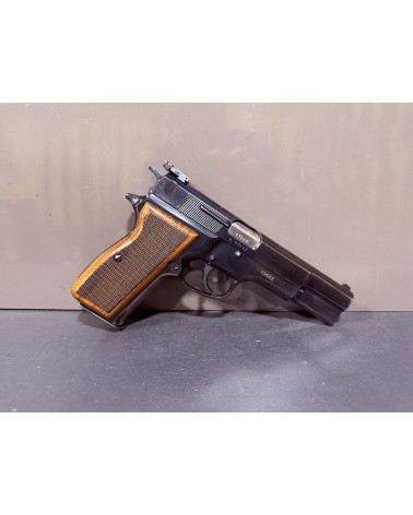 Occasion FEG P9R Cal 9x19 Hausse réglable