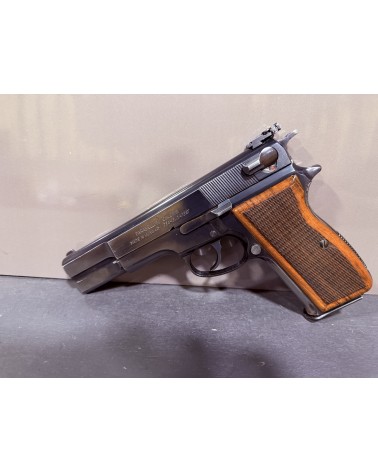 Occasion FEG P9R Cal 9x19 Hausse réglable