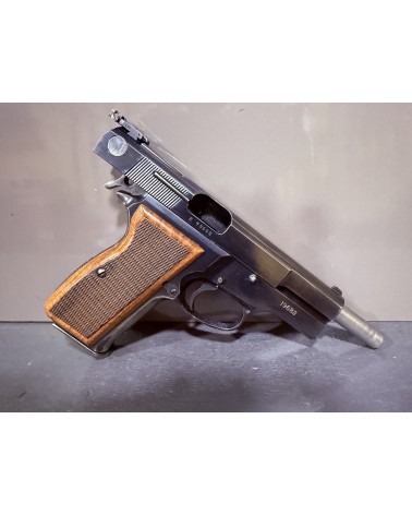 Occasion FEG P9R Cal 9x19 Hausse réglable