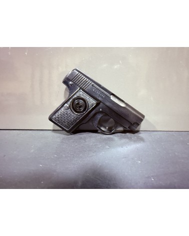Occasion CZ modele Z/DUO Cal.6,35 Browning