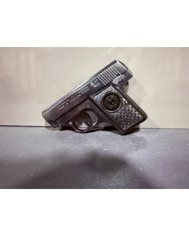 Occasion CZ modele Z/DUO Cal.6,35 Browning
