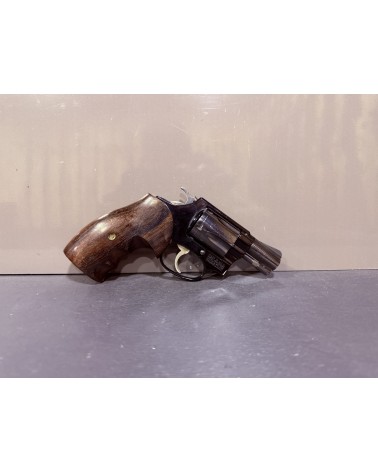 Occasion Smith&Wesson Mod37 Airweight 38sp